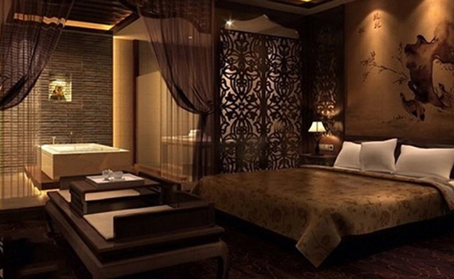 广东SPA会所｜轻奢疗愈·舒缓时光